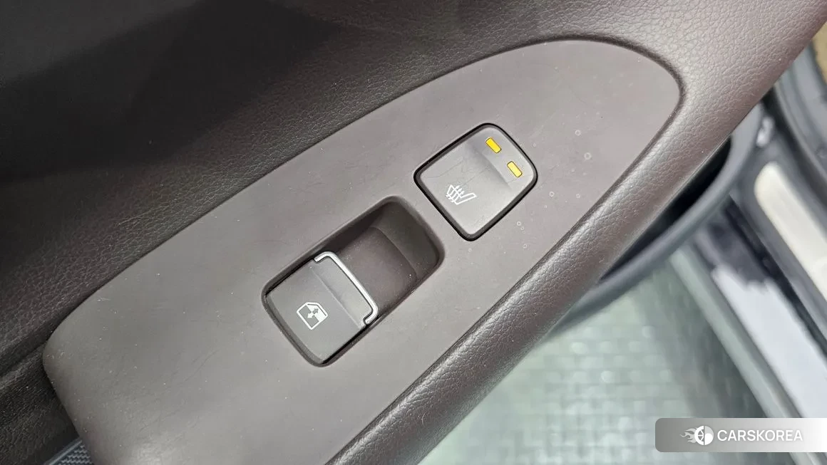 Hyundai The New Grandeur IG id 1325749 из Кореи 10