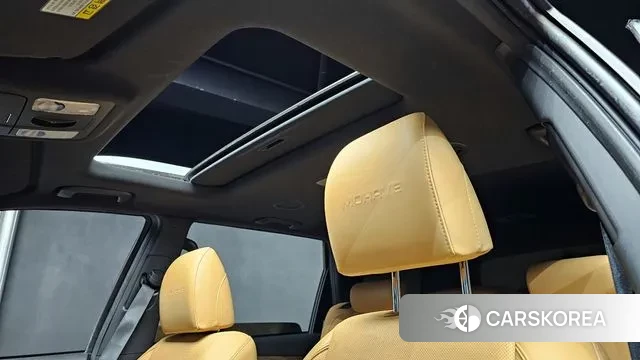 Kia Mohave Master id 3514817 из Кореи 10