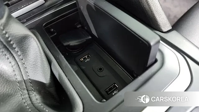 Renault Korea (Samsung) SM6 id 3541495 из Кореи 10