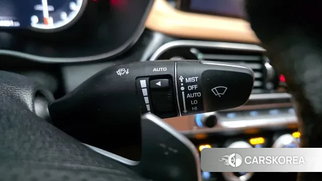 Genesis The New G70 id 3467754 из Кореи 10