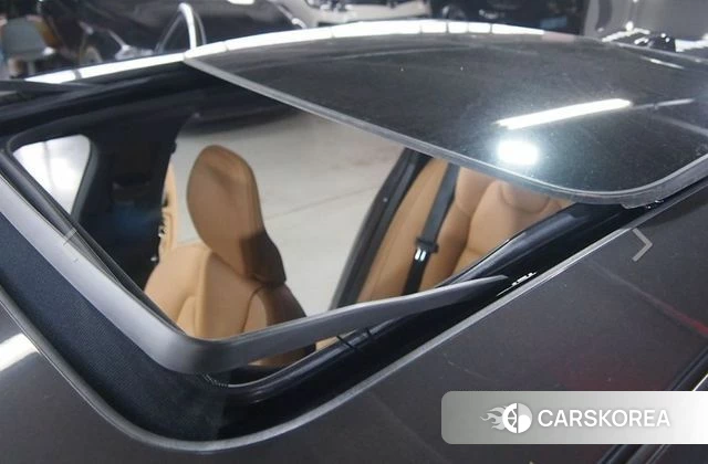Volvo S90 id 4395479 из Кореи 10