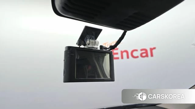 Renault Korea (Samsung) QM6 id 4521020 из Кореи 10