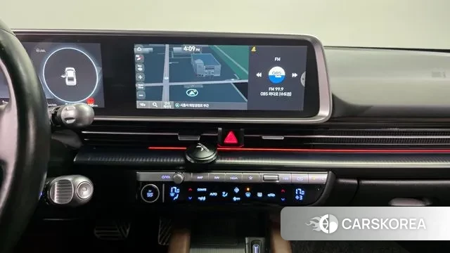 Hyundai Ionic 6 id 3317257 из Кореи 10