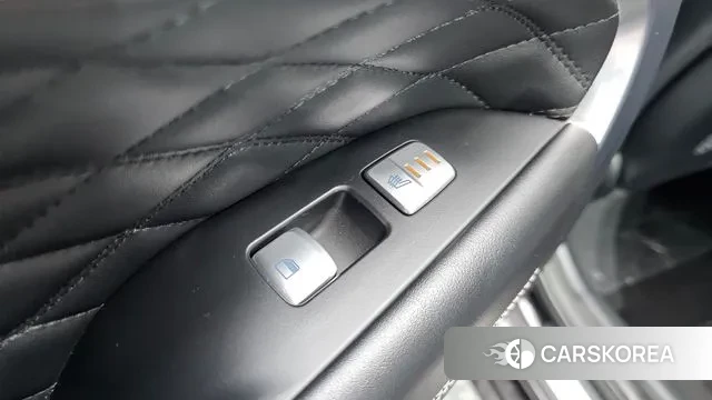 Genesis G70 id 3374971 из Кореи 10