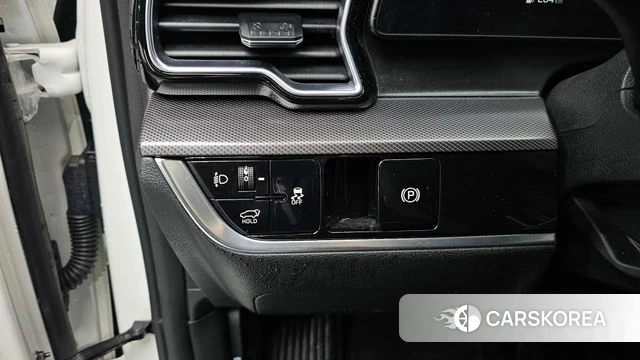 Kia Sportage 5th Generation id 4186809 из Кореи 10