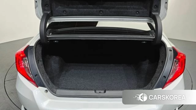 Honda Civic id 4754991 из Кореи 10