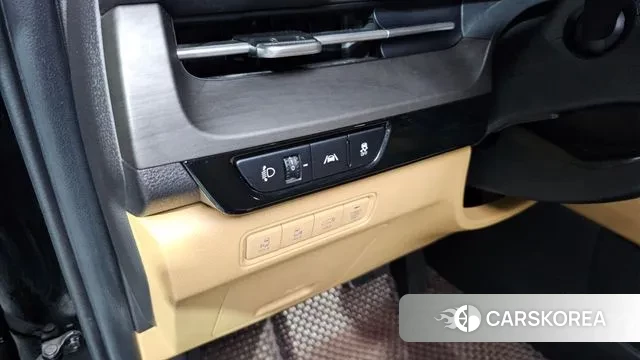 Kia Carnival 4th generation id 3439013 из Кореи 10