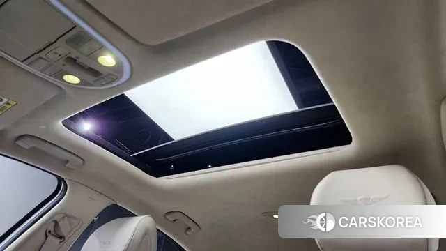 Genesis The New G70 id 3027366 из Кореи 10