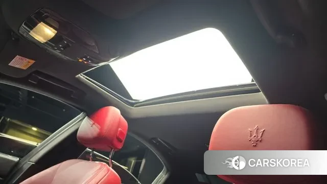 Maserati Ghibli id 3363066 из Кореи 10