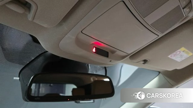 Renault Korea (Samsung) The New QM6 id 4757672 из Кореи 10