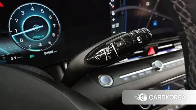 Hyundai Avante (CN7) id 3759509 из Кореи 10