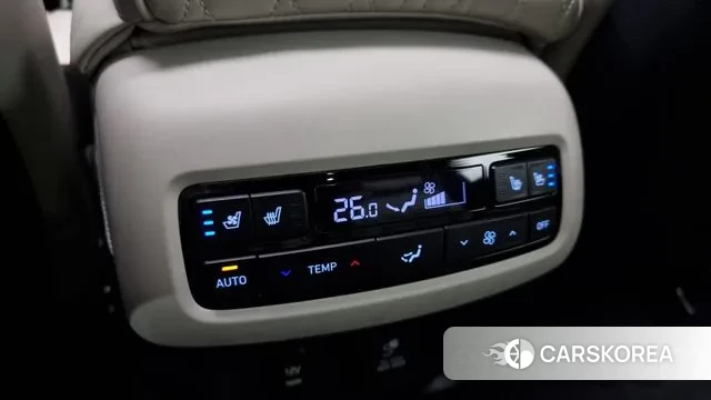 Hyundai The New Palisade id 3316745 из Кореи 10