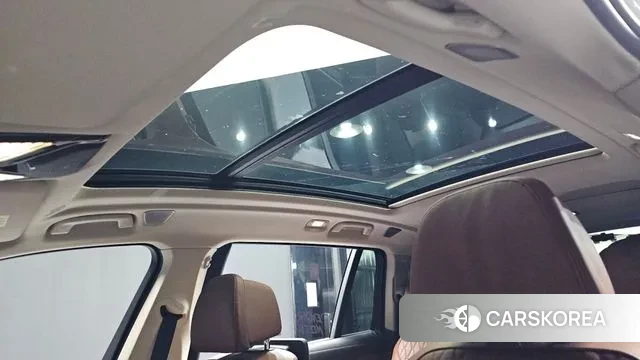 BMW X7 (G07) id 3566734 из Кореи 10