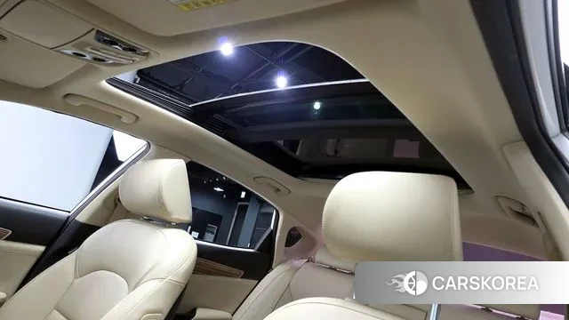 Kia Come New K7 id 3772950 из Кореи 10