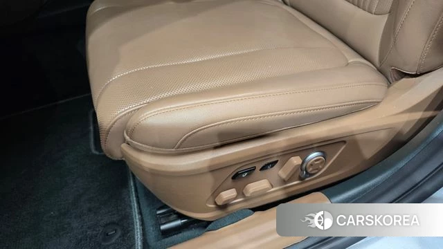 Hyundai Grandeur Hybrid (GN7) id 4591913 из Кореи 10
