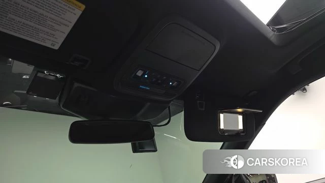 Ford Explorer 6th Generation id 4422524 из Кореи 10