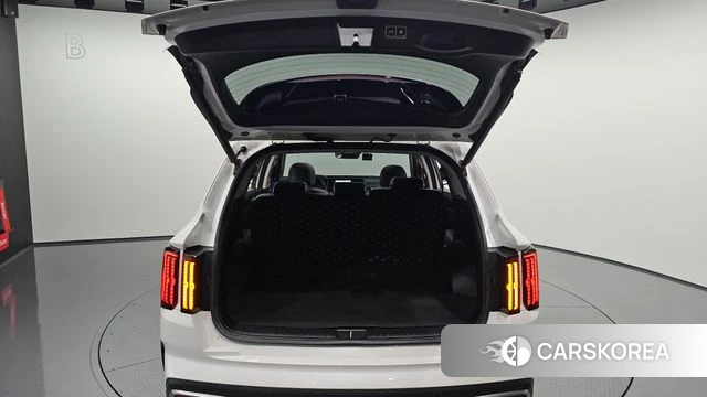 Kia Sorento 4th Generation id 4389557 из Кореи 10