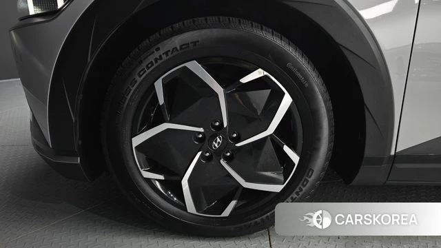 Hyundai Ionic 5 id 4716111 из Кореи 10