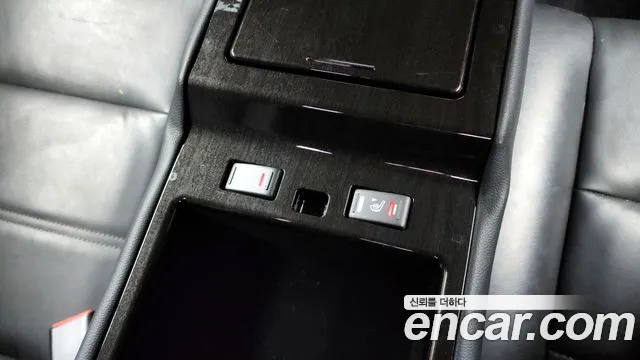 Renault Korea (Samsung) SM7 Nova id 2367251 из Кореи 10