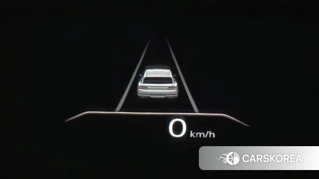 Genesis GV80 id 3759940 из Кореи 10