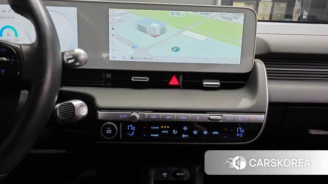 Hyundai Ionic 5 id 4549345 из Кореи 10