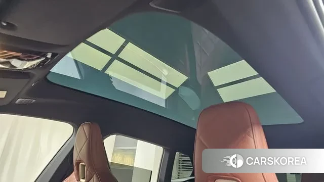 BMW iX id 3200589 из Кореи 10