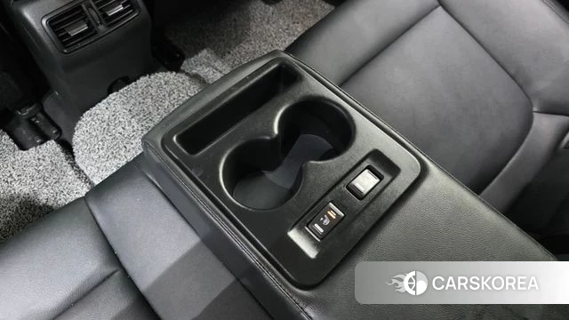 Renault Korea (Samsung) SM6 id 4225761 из Кореи 10