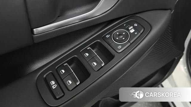 Hyundai Sonata (DN8) id 4906022 из Кореи 10