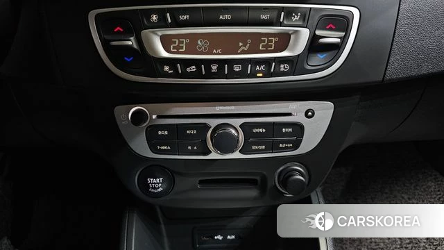 Renault Korea (Samsung) SM3 Z.E. id 4558026 из Кореи 10