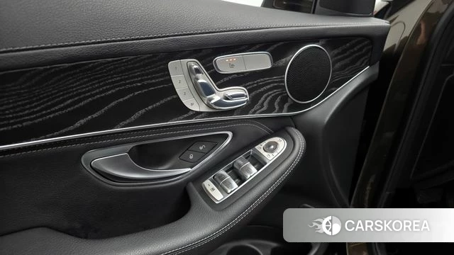 Mercedes-Benz GLC-Class X253 id 3894286 из Кореи 10