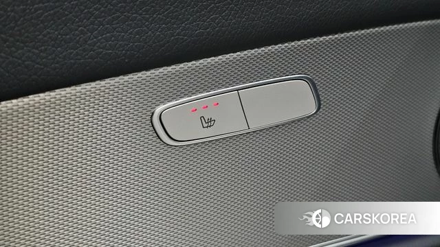 Mercedes-Benz E-Class W213 id 4717877 из Кореи 10
