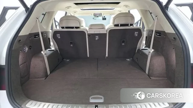 Genesis GV80 id 3415980 из Кореи 10