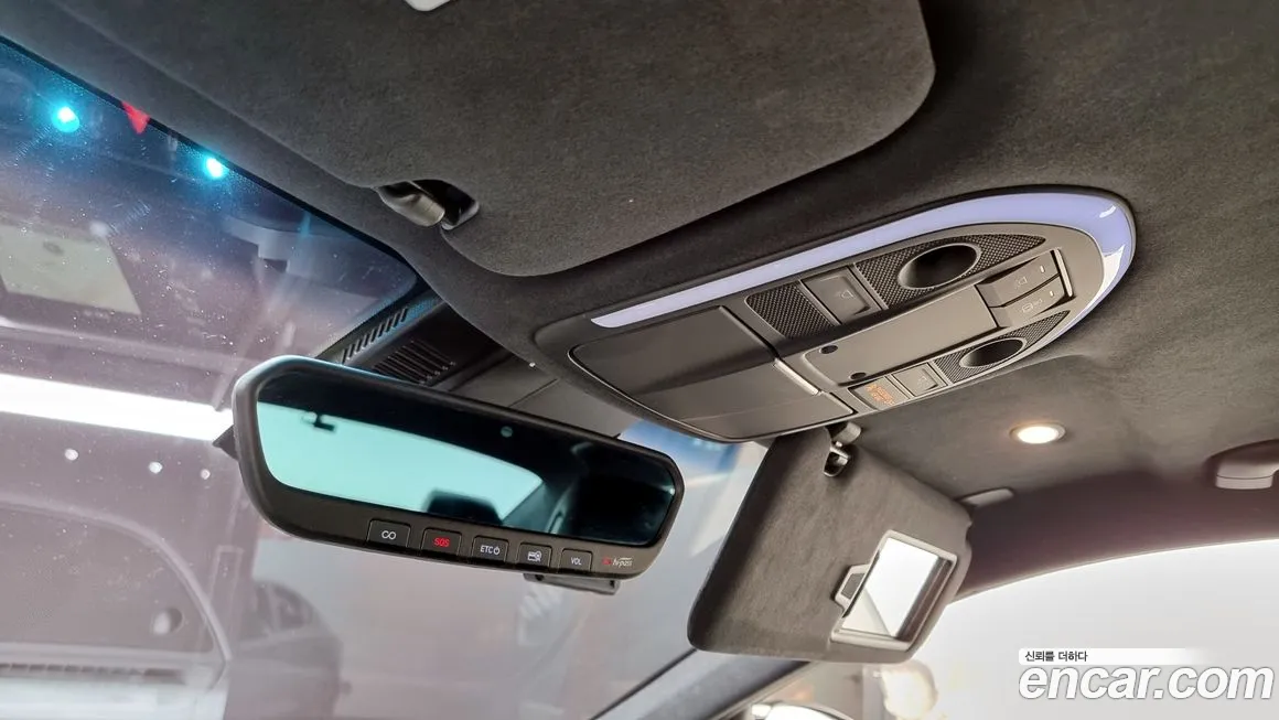 Genesis G70 id 2172659 из Кореи 10