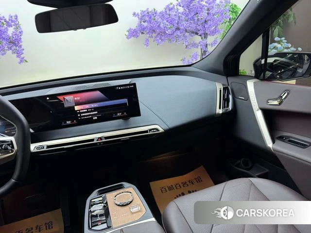 BMW iX id 4393880 из Китая 10