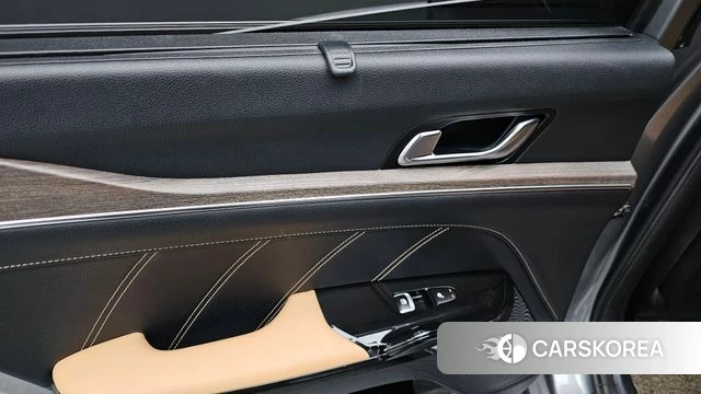 Kia K5 Hybrid 3rd Generation id 3819121 из Кореи 10