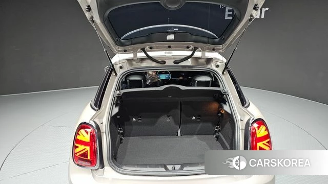 Mini Cooper id 4762798 из Кореи 10