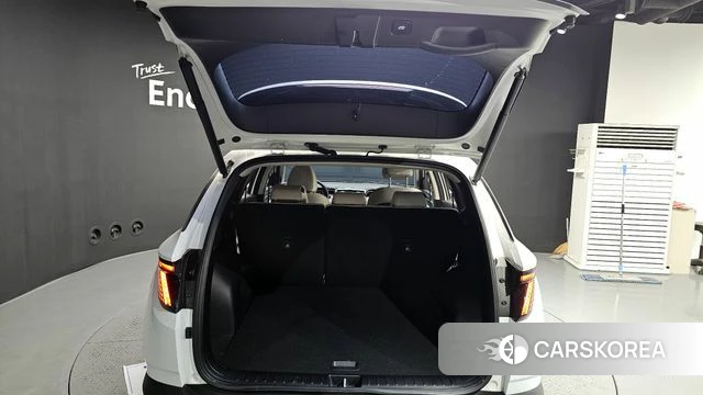 Hyundai Tucson (NX4) id 3885108 из Кореи 10