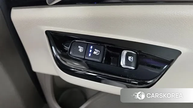 Kia Carnival 4th generation id 3518789 из Кореи 10