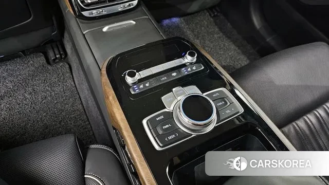 Genesis G90 id 3004348 из Кореи 10