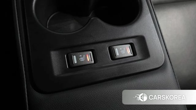 Renault Korea (Samsung) SM6 id 3795480 из Кореи 10