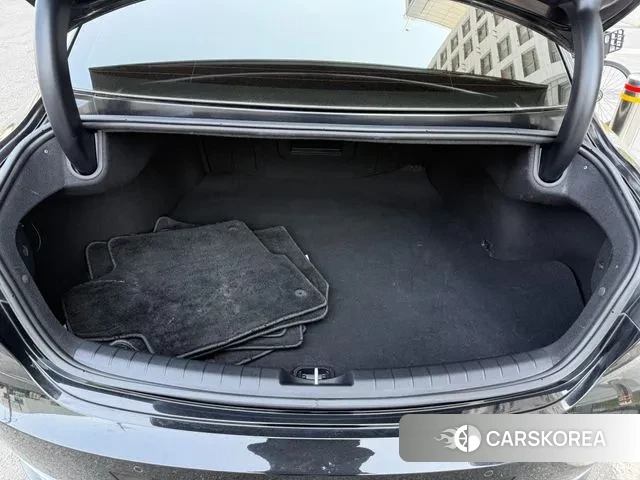 Hyundai The New Grandeur IG id 2666278 из Кореи 10