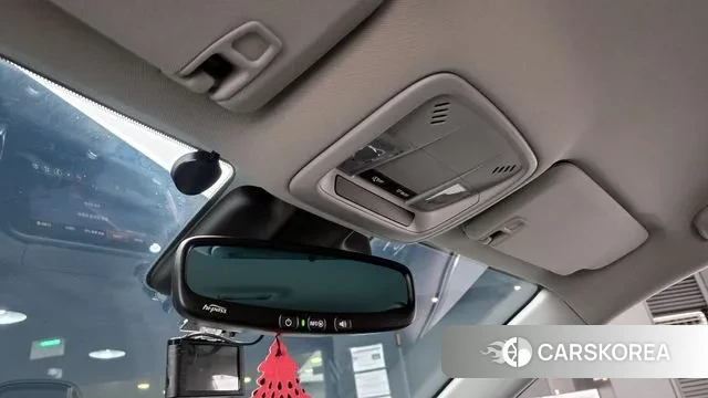 Chevrolet (GM Daewoo) The New Malibu id 3677219 из Кореи 10