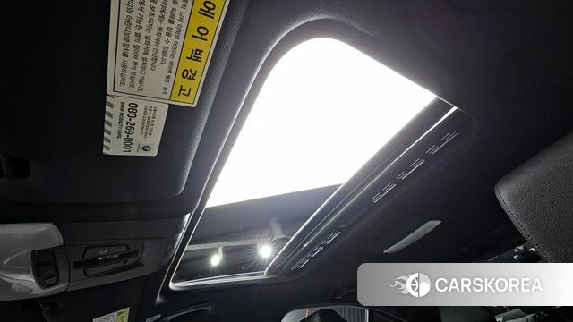 BMW 3 Series (F30) id 3814232 из Кореи 10