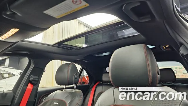 Mercedes-Benz E-Class W213 id 2571190 из Кореи 10