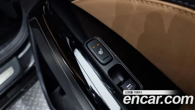 Kia K7 Premier Hybrid id 2417020 из Кореи 10