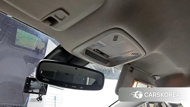 Chevrolet (GM Daewoo) The New Malibu id 3541276 из Кореи 10