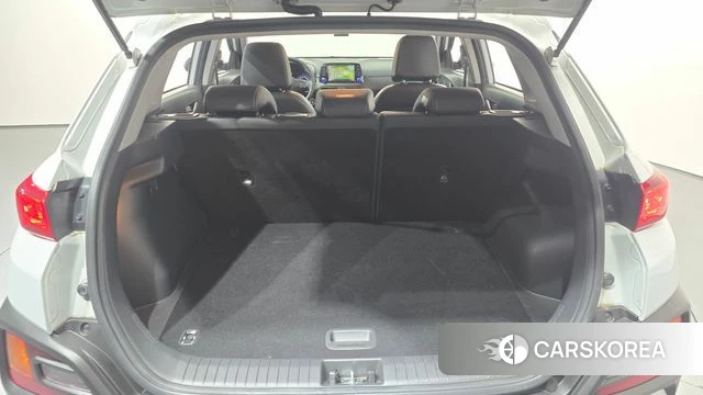 Hyundai Kona id 4647459 из Кореи 10