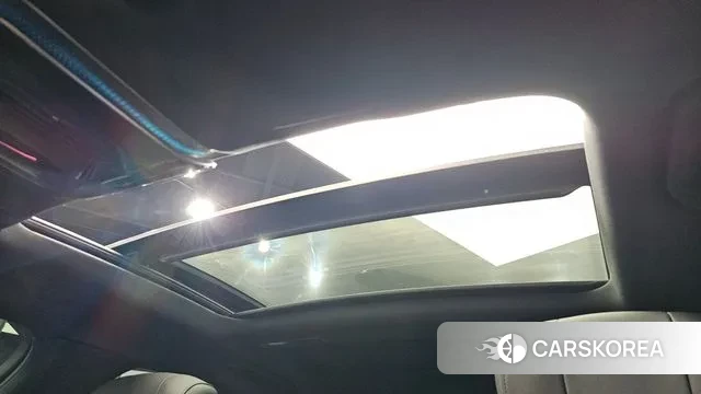 Mercedes-Benz S-Class W223 id 3483787 из Кореи 10