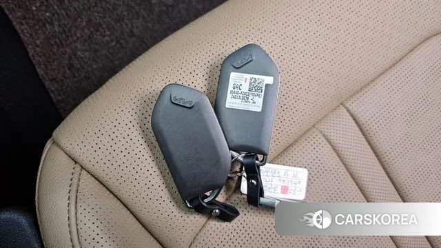 Kia The New Sorento 4th Generation id 3763683 из Кореи 10