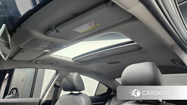 Hyundai The New Avante AD id 4672611 из Кореи 10